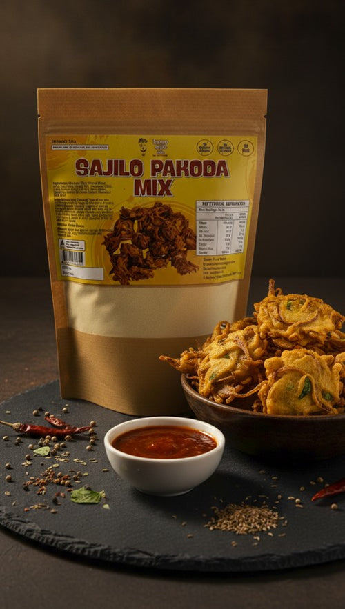 Sajilo Pakoda Mix - 333g