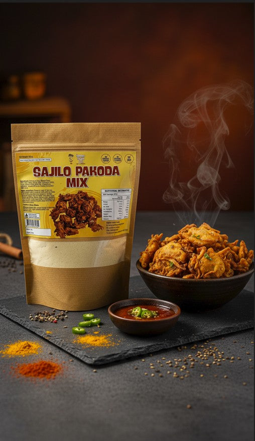Sajilo Pakoda Mix - 333g