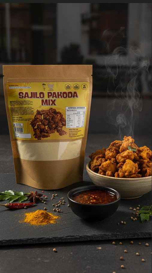 Sajilo Pakoda Mix - 333g