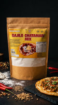 Sajilo Chatamari Mix - 333g