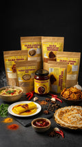 THE COMPLETE SAJILO KITCHEN